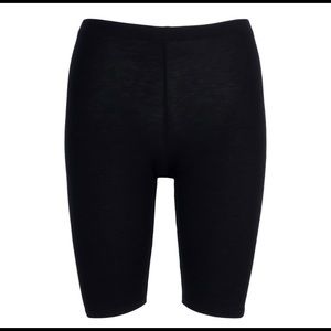 Boohoo | Petite Basic Cycle Short